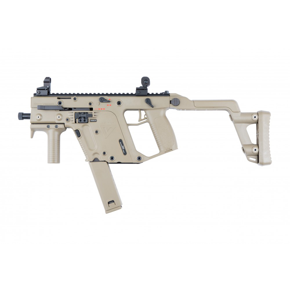 KRISS VECTOR – KWA HK