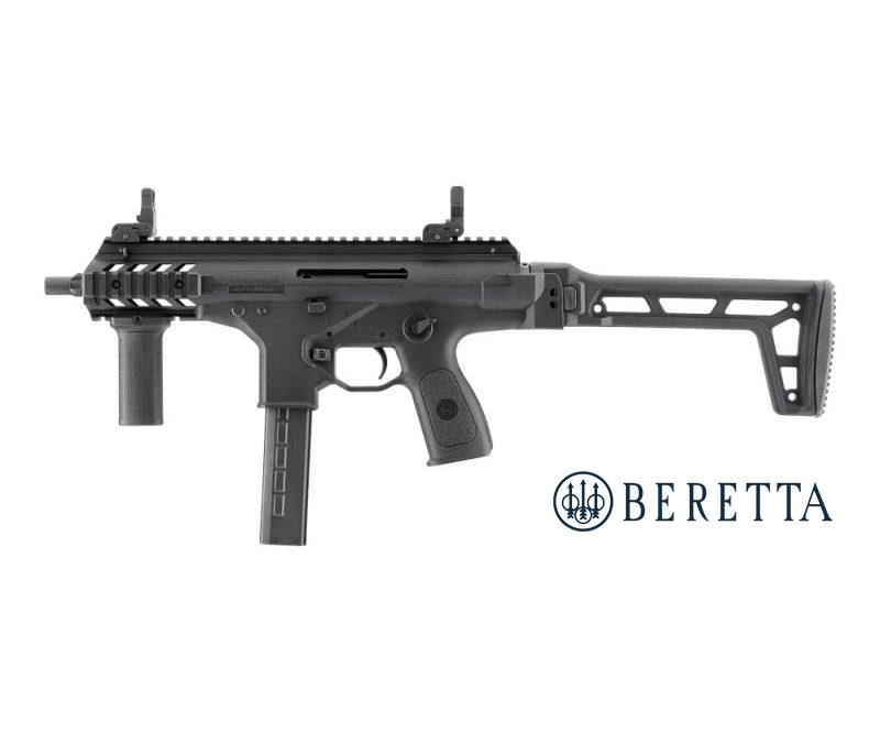 Beretta PMX – KWA HK