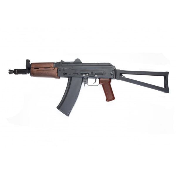 AKS-74U