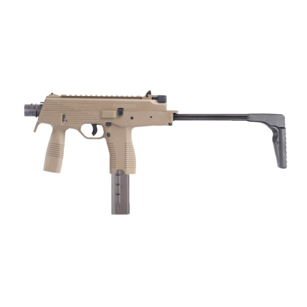 MP9 FDE