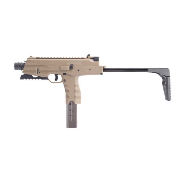 TP9 FDE