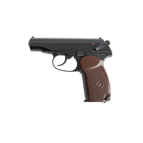 MAKAROV MKV PM