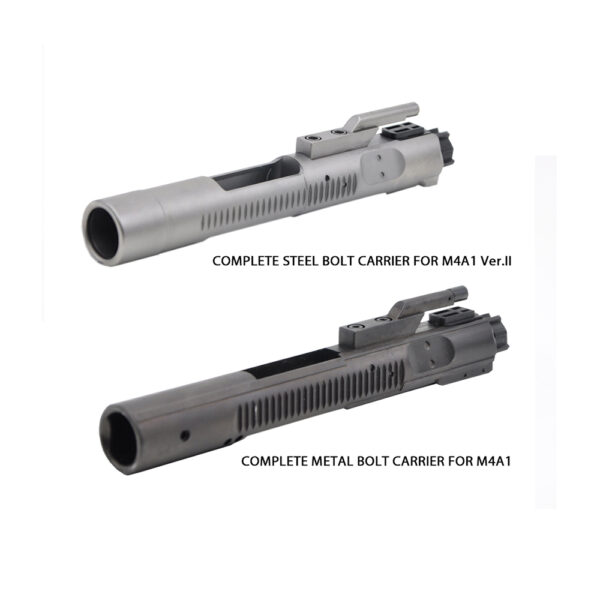 COMPLETE BOLT CARRIER FOR M4A1