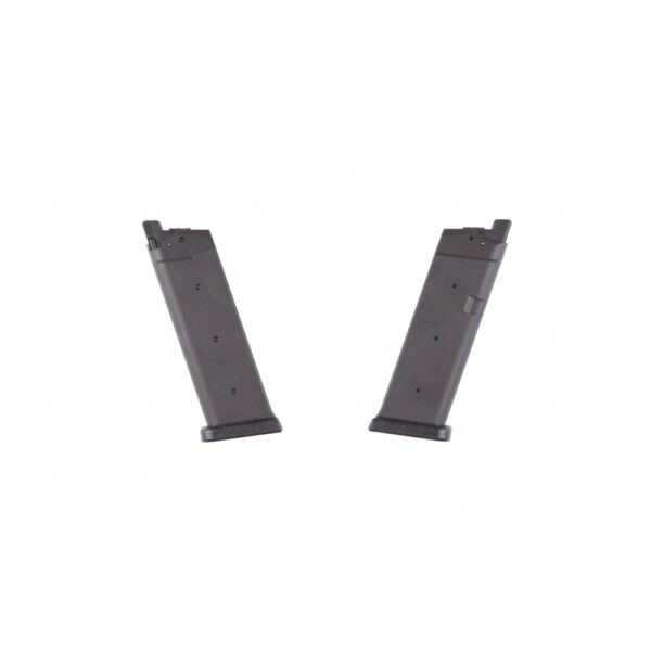 G19 20 Rounds Magazine