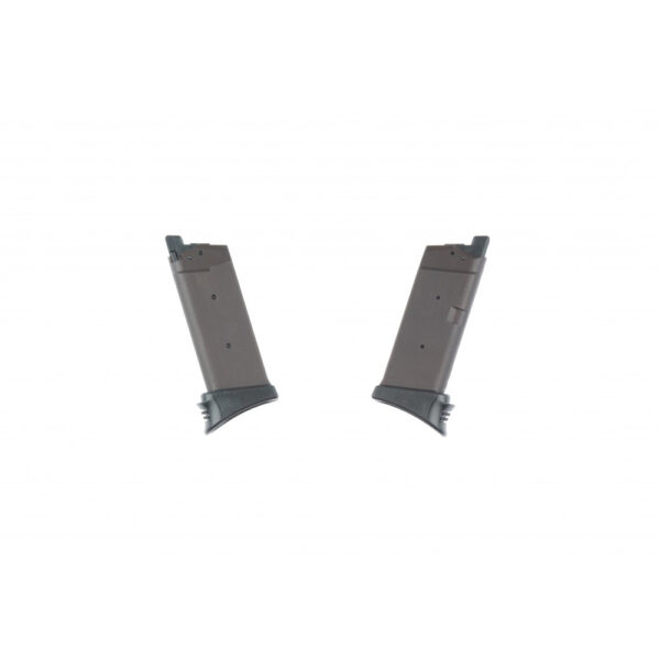 G26 15 Rounds Magazine