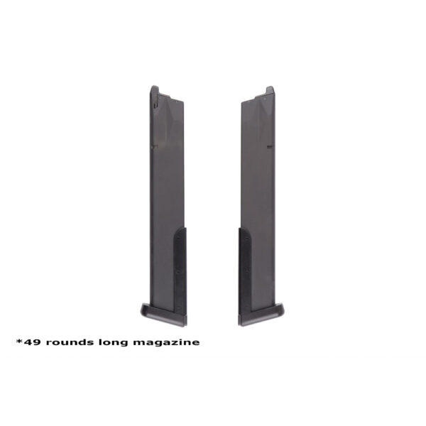 M93R 49 Rounds Magazine