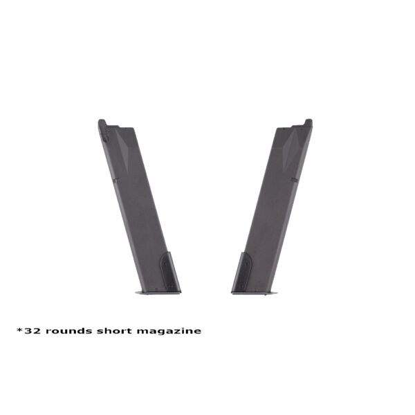 M93R 32 Rounds Magazine