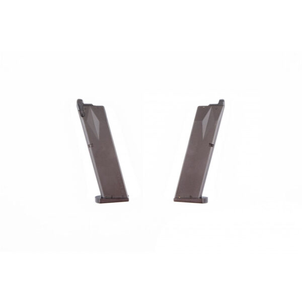 M92F / M9A1 25 Rounds Magazine