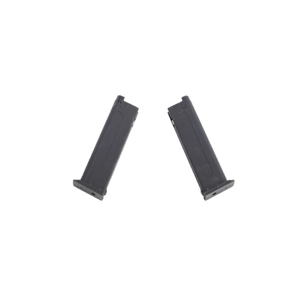 MAKAROV MKV PM 10 Rounds Magazine