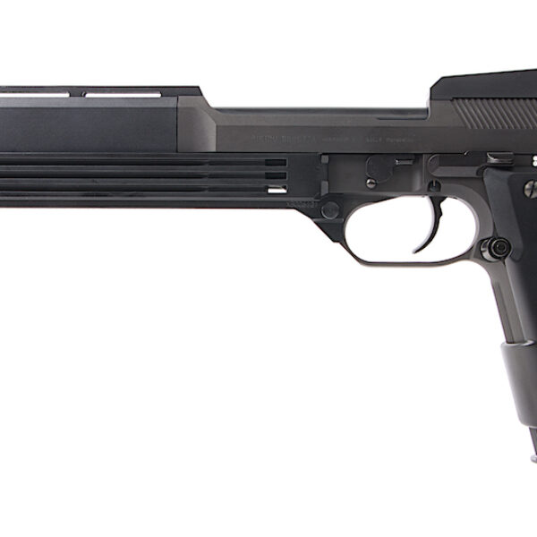 M93R Auto 9 Heavy Weight (Japan Ver.)