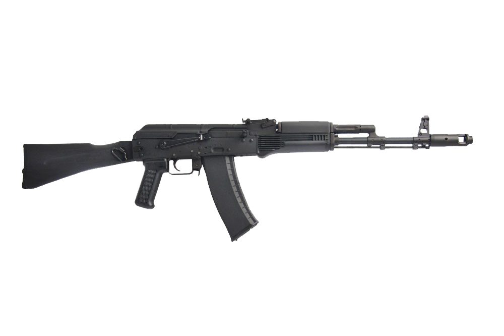 AKR-74M – KWA HK