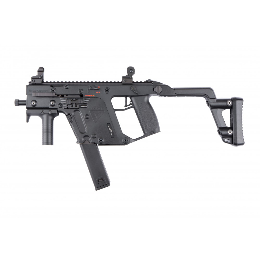 KRISS VECTOR – KWA HK