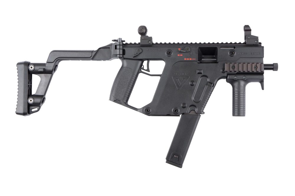 KRISS VECTOR – KWA HK