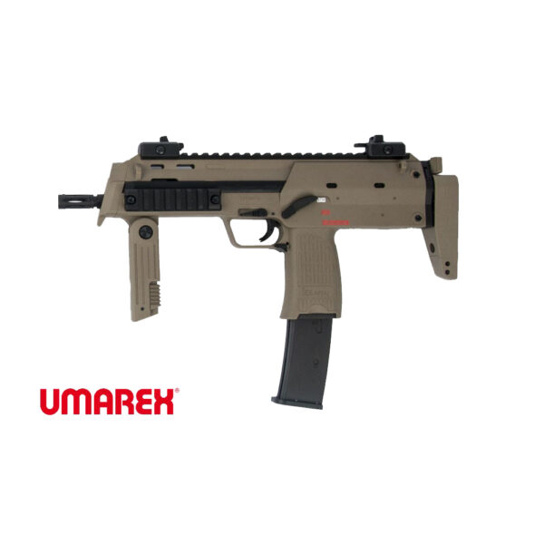 MP7 A1 FDE