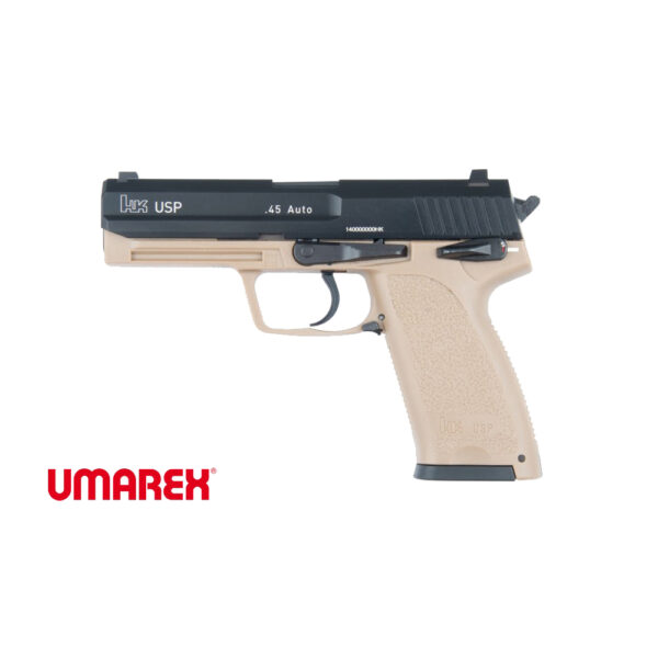 USP.45 (TAN)