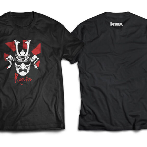 RONIN SHIELD TEE