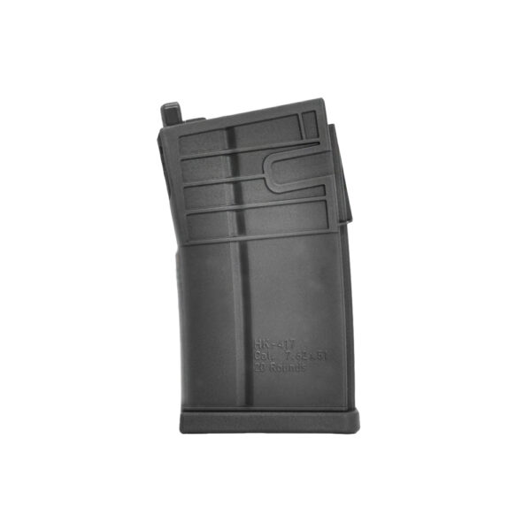 HK417 36 Rounds Magazine