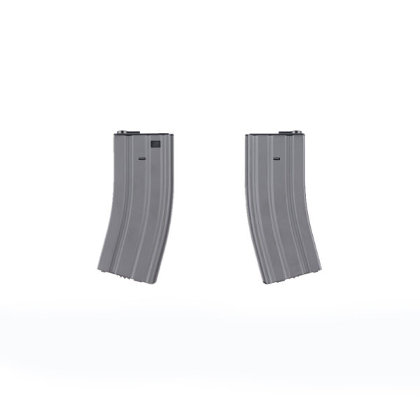 KM4 350 Rounds Magazine