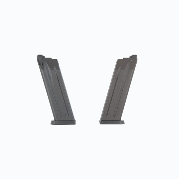 USP.45 25 Rounds Magazine