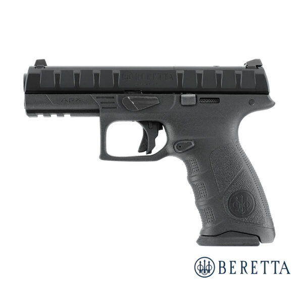 Beretta APX